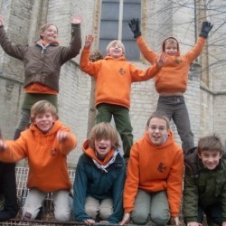 wouters 021 - Scouts en Gidsen Zaventem 